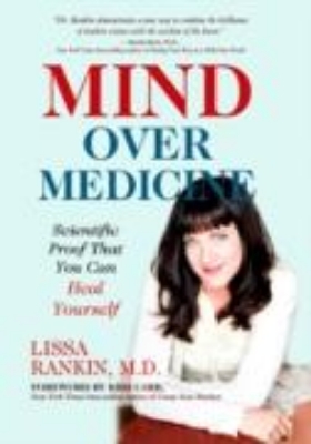 Bild von Mind Over Medicine (eBook)