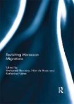 Bild von Revisiting Moroccan Migrations (eBook)