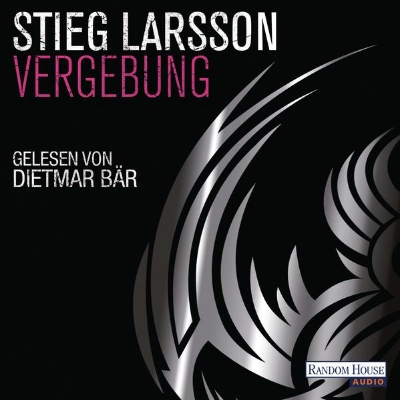 Bild von Vergebung (Audio Download)