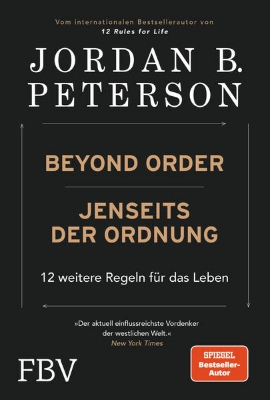 Bild von Beyond Order - Jenseits der Ordnung