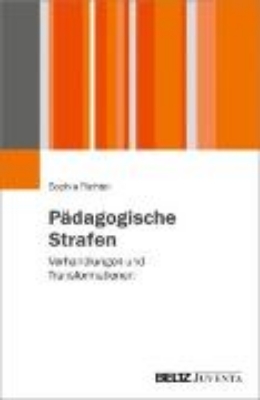 Bild von Pädagogische Strafen (eBook)