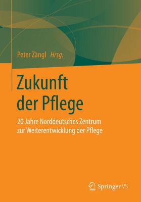 Bild von Zukunft der Pflege