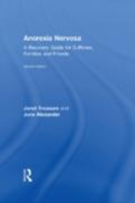 Bild von Anorexia Nervosa (eBook)