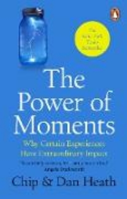 Bild von The Power of Moments (eBook)