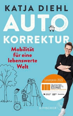 Bild von Autokorrektur - Mobilität für eine lebenswerte Welt