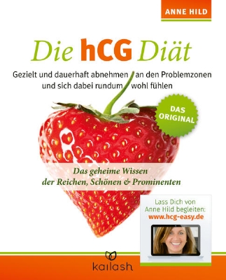 Bild von Die hCG Diät (eBook)