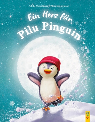 Bild von Ein Herz für Pilu Pinguin