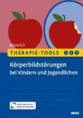 Bild von Therapie-Tools Körperbildstörungen bei Kindern und Jugendlichen (eBook)