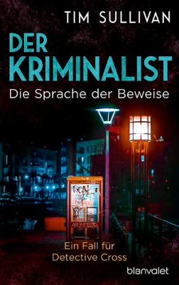 Bild von Der Kriminalist - Die Sprache der Beweise