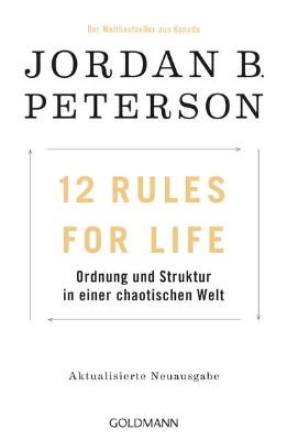 Bild von 12 Rules For Life (eBook)