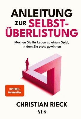 Bild von Anleitung zur Selbstüberlistung (eBook)