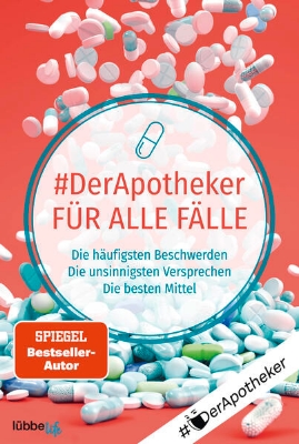 Bild von #DerApotheker für alle Fälle (eBook)