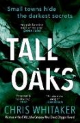 Bild von Tall Oaks (eBook)