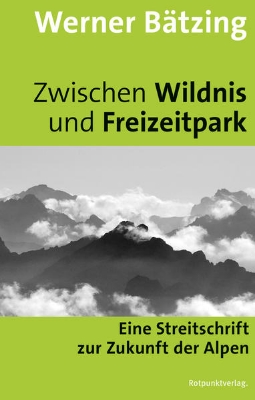 Bild von Zwischen Wildnis und Freizeitpark (eBook)