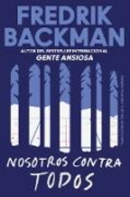 Bild von Us Against You \ Nosotros contra todos (Spanish edition) (eBook)