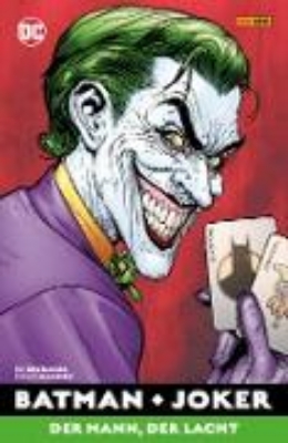 Bild von Batman/Joker: Der Mann, der lacht (eBook)