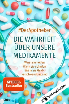 Bild von Die Wahrheit über unsere Medikamente (eBook)