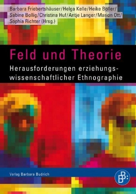 Bild von Feld und Theorie (eBook)