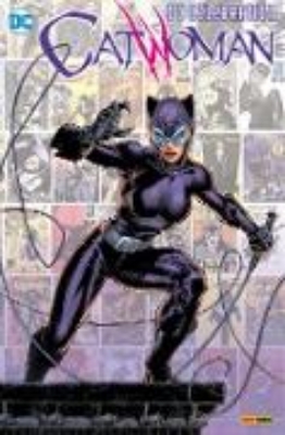 Bild von DC Celebration: Catwoman (eBook)