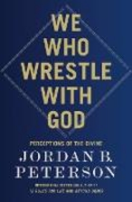 Bild zu We Who Wrestle with God (eBook)