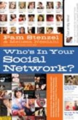 Bild von Who's in Your Social Network? (eBook)