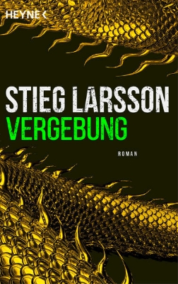 Bild von Vergebung (eBook)