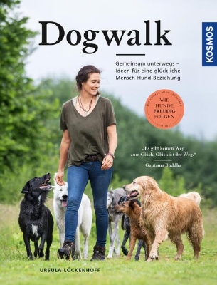 Bild von Dogwalk (eBook)