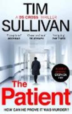 Bild von The Patient (eBook)