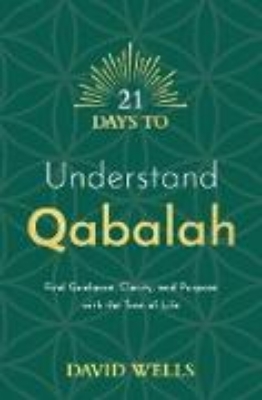 Bild von 21 Days to Understand Qabalah (eBook)