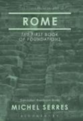 Bild von Rome (eBook)