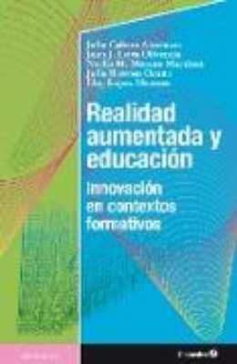 Bild von Realidad aumentada y educación (eBook)