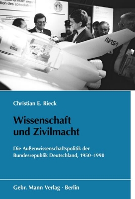 Bild von Wissenschaft und Zivilmacht