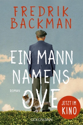 Bild von Ein Mann namens Ove (eBook)