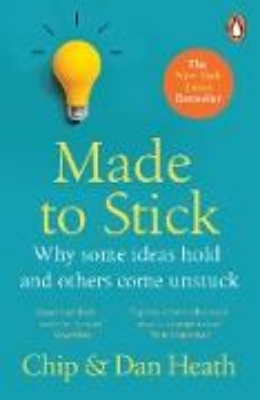 Bild von Made to Stick (eBook)