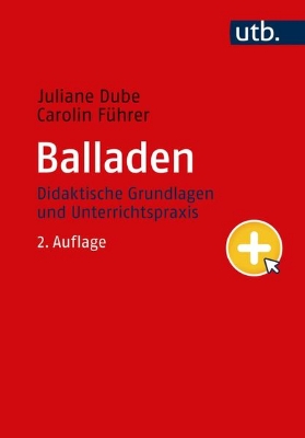 Bild von Balladen (eBook)