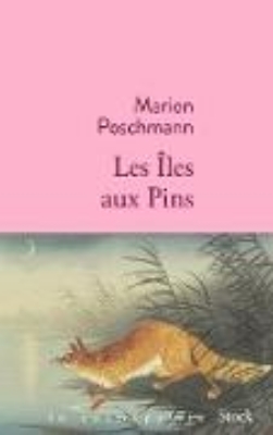 Bild von Les îles aux pins (eBook)