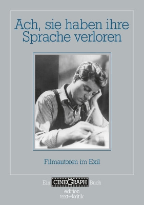 Bild von Ach, sie haben ihre Sprache verloren (eBook)