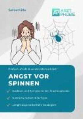 Bild von Angst vor Spinnen (eBook)