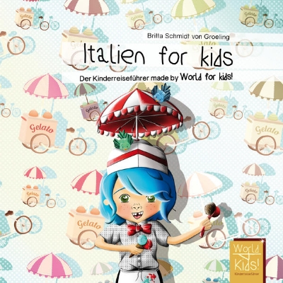 Bild von Italien for kids