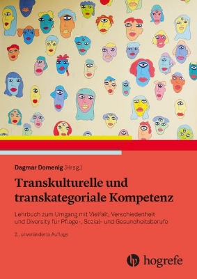 Bild von Transkulturelle und transkategoriale Kompetenz (eBook)