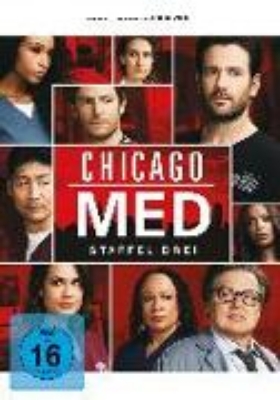 Bild von Chicago Med