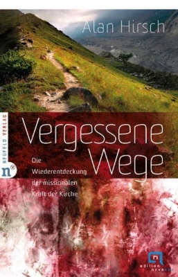 Bild von Vergessene Wege