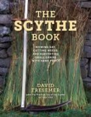 Bild von Scythe Book (eBook)