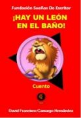 Bild von Hay un león en el baño (eBook)