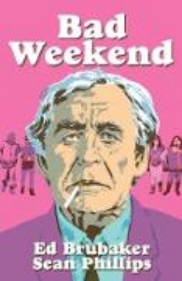 Bild von Bad Weekend (eBook)