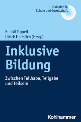 Bild von Inklusive Bildung (eBook)