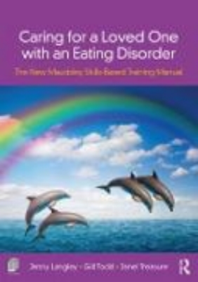 Bild zu Caring for a Loved One with an Eating Disorder (eBook)