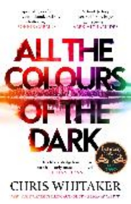 Bild zu All the Colours of the Dark