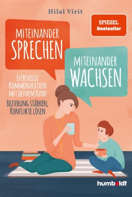 Bild von Miteinander sprechen - miteinander wachsen (eBook)