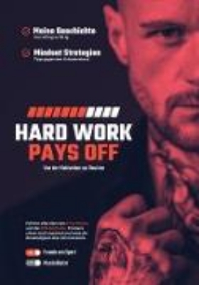 Bild von Hard Work Pays Off (eBook)